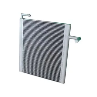 Hydraulic Oil Cooler 13840000-2 for Doosan Excavator S220-III
