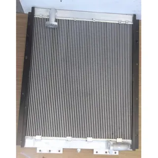 Hydraulic Oil Cooler 13E42000 for Doosan Excavator S250LC-V