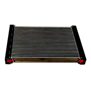 Hydraulic Oil Cooler 160/14851 for JCB Telehandler 535 530 540 526-56 531-70 533-105 536-60 541-70 530SXL 540S-XL 541-70M
