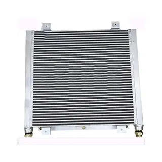 Oil Cooler 203-03-56130 for Komatsu Excavator PC100-5Z PC100-5 PC100-5C PC100-5S PC100L-5 PC120-5Z PC120-5 PC120-5S PC120-5C PC130-5K PC150HD-5K PC150NHD-5K