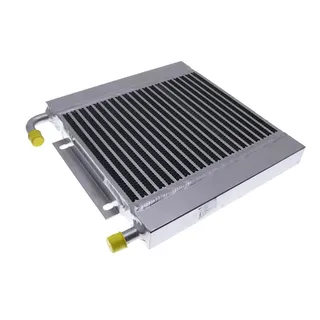 Hydraulic Oil Cooler 203-7896 for Mitsubishi Engine S3L2 Caterpillar CAT Excavator E303CR 303