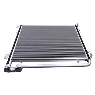 Hydraulic Oil Cooler 20Y-03-31121 for Komatsu Engine SAA6D102E Excavator PC200-7 PC200LC-7 PC210-7 PC210LC-7