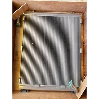 Hydraulic Oil Cooler 20Y-03-K1220 20Y-03-27120 for Komatsu PC200EL-6K PC200EN-6K PC210-6K PC210LC-6K PC240-6K PC240LC-6K PC240NLC-6K
