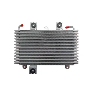 Hydraulic Oil Cooler 21609-3XV0A for Nissan YD25DDTI Engine NV350 Caravan