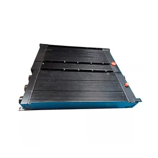 Hydraulic Oil Cooler 22999866 for Ingersoll Rand Air Compressor