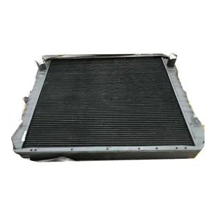 Hydraulic Oil Cooler 30/922800 for JCB Excavator JS200 JS210 JS220 JS160W JS175W-T2 JS200W-T2