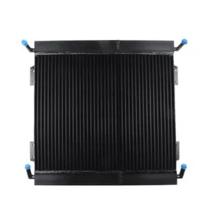 Hydraulic Oil Cooler 30/925615 for JCB Loader 3CX 4CX 217 214S 215E 217S 3C-LL 3CXSM
