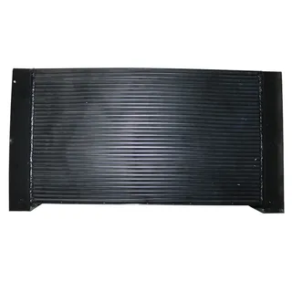 Hydraulic Oil Cooler 30/927195 for JCB Excavator JS240B