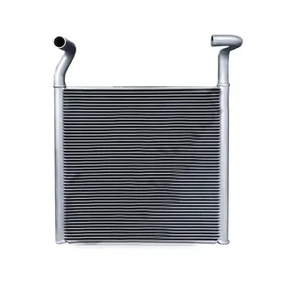 Hydraulic Oil Cooler 4414788 for Hitachi Excavator EX135USR HX220B EX140US