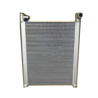 Hydraulic Oil Cooler 4448373 for John Deere 135C Excavator