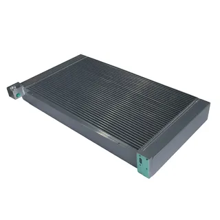 Hydraulic Oil Cooler 5.7602.3 57602E3 for Kaeser Air Compressor