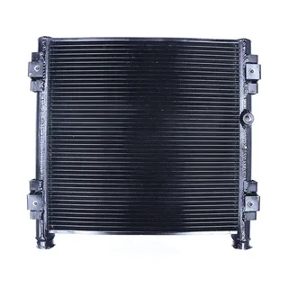 Hydraulic Oil Cooler 6688369 for Bobcat Toolcat Utility Vehicle 5600 5610