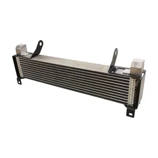 Hydraulic Oil Cooler 84379132 for New Holland C227 L218 L220 CASE SR175 SR200 SV185 TR270 Loader