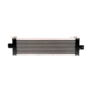Hydraulic Oil Cooler 8501296 for CASE Wheel Loader 721G 621E 621F 621G 721D 721E 721F 821E