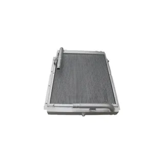 Hydraulic Oil Cooler Assembly 13B80000-2 for Doosan Excavator Solar 200W-V 220N-V 225LL 220LC-6 220LC-V 220LL