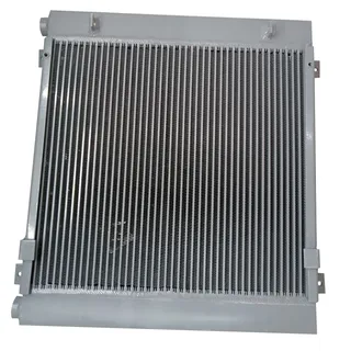 For Caterpillar Excavator Cat 312B Hydraulic Oil Cooler