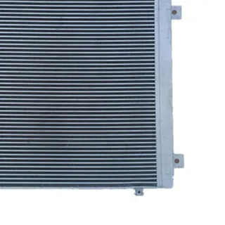 Hydraulic Oil Cooler for Doosan Excavator DX150