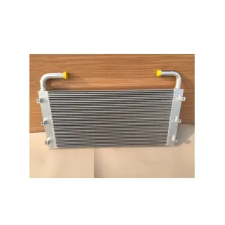 Hydraulic Oil Cooler For Hitachi Excavator ZAXIS210H-3 ZAXIS210LCH-3