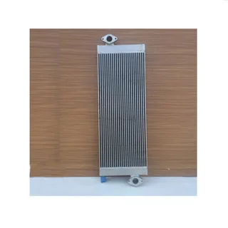 For Kobelco Excavator SK200-8 Hydraulic Oil Cooler