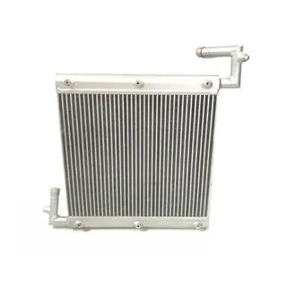 Hydraulic Oil Cooler for Sumitomo Excavator SH160F