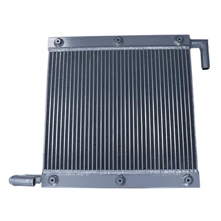 For Kobelco Excavator SK60 SK60-1 Hydraulic Oil Cooler