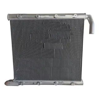 Hydraulic Oil Cooler LQ05P00007S017 for Kobelco Excavator SK220-3