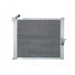 For Kobelco Excavator SK100 Hydraulic Oil Cooler