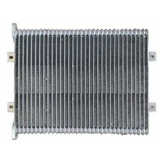 Hydraulic Oil Cooler RD411-64050 RD411-64052 for Kubota Excavator KX121-3 KX161-3 U45-3 Loader Backhoe M59 M62