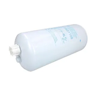 Aftermarket Donaldson P501108 Fuel Filter Water Seperator for Engine Excavator Truck Grader Generator Pipelayer