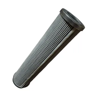 Hydraulic Oil Filter BU4430037 for CASE New Holland Backhoe Loader 570T 570ST 770