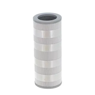 Hydraulic Oil Filter LS52V01006R200 for Kobelco Excavator 380D SK250-8 480-8