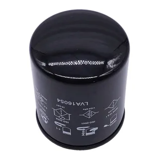 Hydraulic Oil Filter LVA16054 for Yanmar Engine 3TNV76 John Deere Tractor 3032E 3036E 3038E 2026R 1023E 1025R 1026R