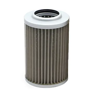 Hydraulic Oil Filter PM50V00017S001 for Kobelco Excavator 50SR-3 27SR-3 35SR-5 SK27SR-3 SK25SR-2 SK20SR-3 SK27SR-3 SK30SR2E