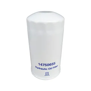 Hydraulic Oil Filter VOE14750655 for Volvo Excavator EC350DL EC380DL EC480 EC480DL EC480EL