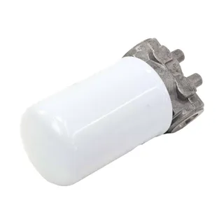 Hydraulic Oil Filter With Head 6676969 for Bobcat Loader 751 753 763 773 S130 S150 S160 S175 S185 S205 T140 T180 T190 Excavator 430