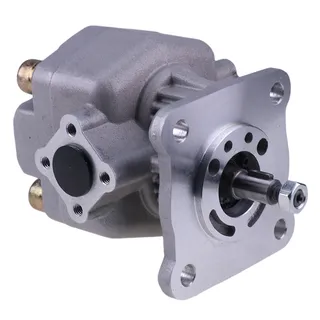 Hydraulic Oil Pressure Pump 90298-09010 9029809010 for Mitsubishi Forklift