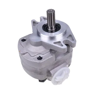 Hydraulic Oil Pump 6103-3111-00-1 for Toyosha Engine MS135 MS142 MS150 Hinomoto Tractor N239 N249 N279 E2002 E2004 E2302 E2304 C144