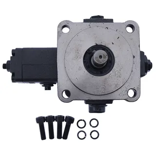 Hydraulic Oil Pump PVD-SF-40D-10 for Nxchi Excavator