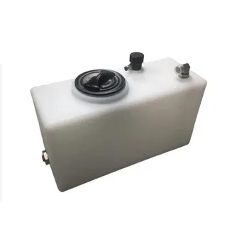 Hydraulic Oil Tank Assembly 10000452 for Dingli Electric Scissor Lift JCPT1614HD JCPT1412HD JCPT1212HD  JCPT1008HD JCPT0808HD JCPT0807HD