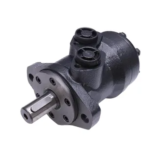 Hydraulic Orbital Motor 11130216 Replace Danfoss