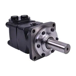 Hydraulic Orbital Motor 151B2051 Replace Danfoss