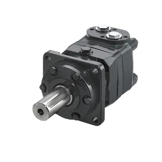 Hydraulic Orbital Motor 151B3007 Replace Danfoss