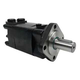 Replacement Hydraulic Orbital Motor OMS400 151F0605 fit for Sauer Danfoss