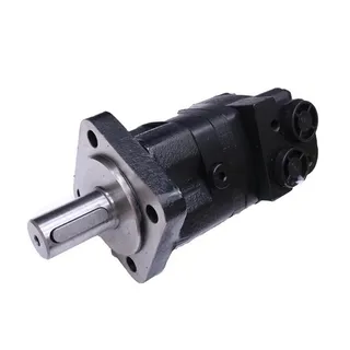 Replacement Hydraulic Orbital Motor OMS80 151F0507 for Sauer Danfoss
