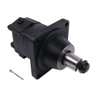 Hydraulic Orbital Motor OMSW160-151F0531 OMSW160 151F0531 Replace Danfoss