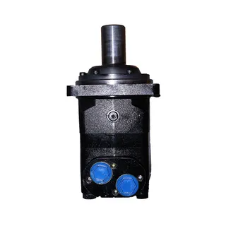 Hydraulic Orbital Motor OMV400-151B3101 151B3101 replace Danfoss