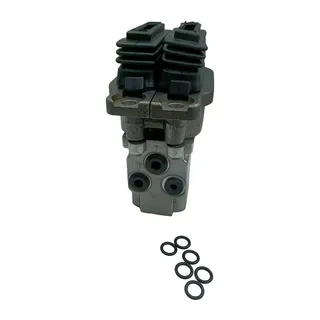 Hydraulic Pilot Contorl Valve PX30V00082F2 PM30V00019F7 for Kobelco Excavator 27SR BTW 27SR 50SR 50SR-5 SK55SRX