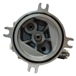 Hydraulic Pilot Gear Pump 2902440-1676 for Kawasaki Engine Hyundai R320LC-7 R360LC-7 R450LC-3 R3600LC-3 Doosan S300-V Volvo EC360