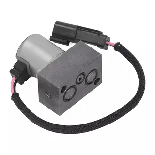 Hydraulic Pilot Valve 702-21-64100 for Komatsu Crawler Dozer D155AXI-8 D155AX-8 D375A-8 D155AX-8E0 D375AI-8E0