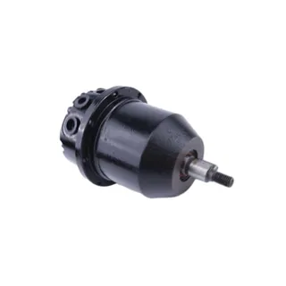 Hydraulic Piston Motor VOE11116529 for Volvo A25D A25E A25F A25G A30D A30E A30F A30G A35D A35E A35F A35G A40D A40E A40F A40G A60H